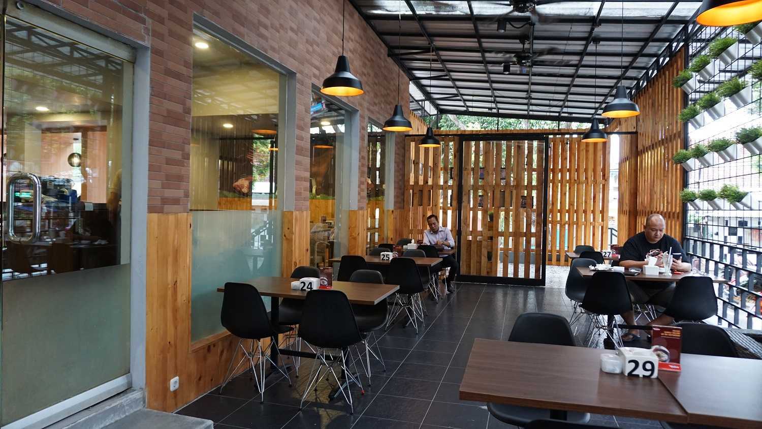 Frou Design & Build Kambing Bakar Cairo Sambas Jl. Sungai Sambas 3, Rw.5, Melawai, Kec. Kby. Baru, Kota Jakarta Selatan, Daerah Khusus Ibukota Jakarta, Indonesia Jl. Sungai Sambas 3, Rw.5, Melawai, Kec. Kby. Baru, Kota Jakarta Selatan, Daerah Khusus Ibukota Jakarta, Indonesia Frou-Design-Build-Kambing-Bakar-Cairo-Sambas  80624