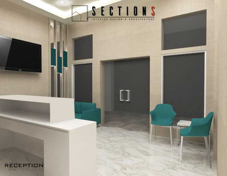 Sections Design & Architecture Elska Skin Health Clinic Project Sentra Niaga Puri Indah, Jl. Puri Indah Raya, Rt.1/rw.2, Kembangan Sel., Kec. Kembangan, Kota Jakarta Barat, Daerah Khusus Ibukota Jakarta 11610, Indonesia Jakarta Barat, Kec. Kb. Jeruk, Kota Jakarta Barat, Daerah Khusus Ibukota Jakarta, Indonesia Sections-Design-Architecture-Beauty-Clinic  84607
