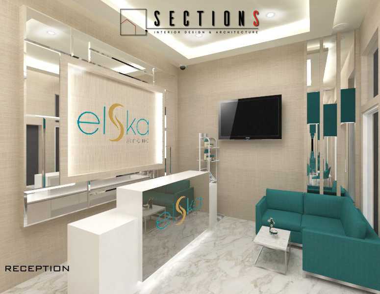 Sections Design & Architecture Elska Skin Health Clinic Project Sentra Niaga Puri Indah, Jl. Puri Indah Raya, Rt.1/rw.2, Kembangan Sel., Kec. Kembangan, Kota Jakarta Barat, Daerah Khusus Ibukota Jakarta 11610, Indonesia Jakarta Barat, Kec. Kb. Jeruk, Kota Jakarta Barat, Daerah Khusus Ibukota Jakarta, Indonesia Sections-Design-Architecture-Beauty-Clinic  84609