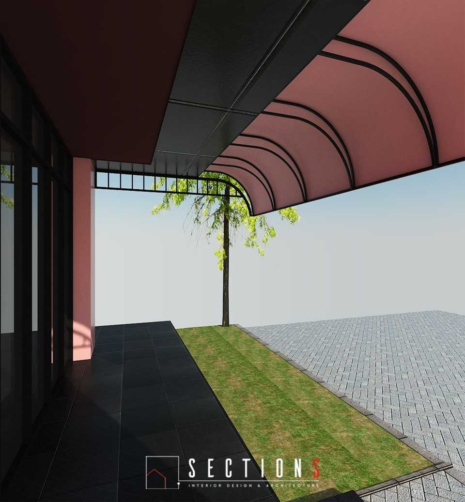 Sections Design & Architecture Mama Ann Bakery Project Jl. Jalur Sutera No.17, Rt.001/rw.015, Kunciran, Kec. Pinang, Kota Tangerang, Banten 15143, Indonesia Jl. Jalur Sutera No.17, Rt.001/rw.015, Kunciran, Kec. Pinang, Kota Tangerang, Banten 15143, Indonesia Sections-Design-Architecture-Dark-Brown  84615