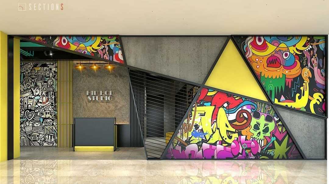 Jasa Kontraktor SECTIONS Design & Architecture di Tangerang