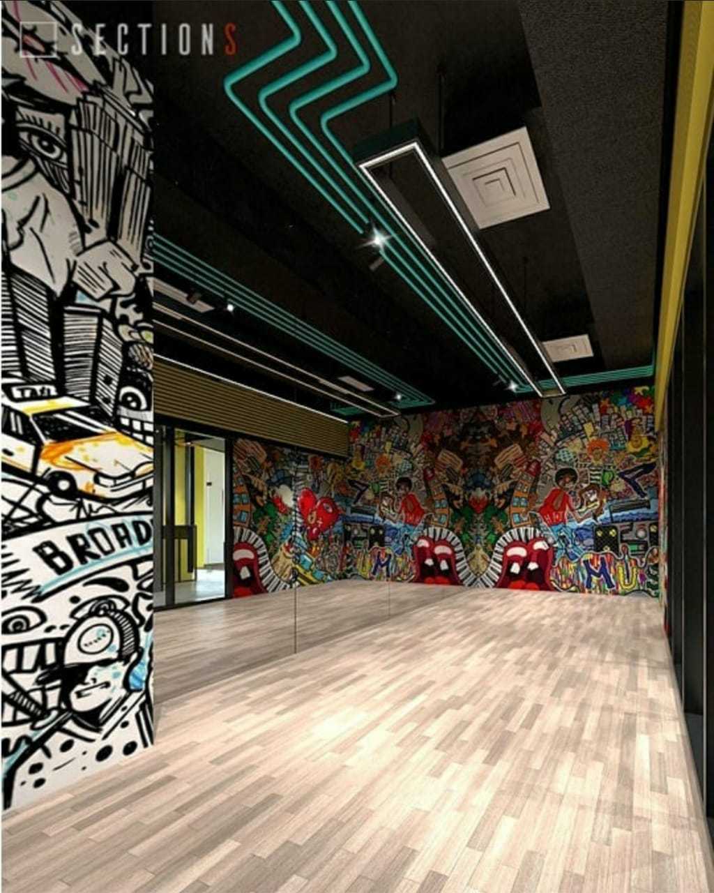 Sections Design & Architecture Loby & Dance Studio Project (Lenmarc Mall) Jl. Mayjen Yono Suwoyo No.9, Pradahkalikendal, Kec. Dukuhpakis, Kota Sby, Jawa Timur 60226, Indonesia Jl. Mayjen Yono Suwoyo No.9, Pradahkalikendal, Kec. Dukuhpakis, Kota Sby, Jawa Timur 60226, Indonesia Sections-Design-Architecture-Loby-Dance-Studio-Project-Lenmarc-Mall  110909