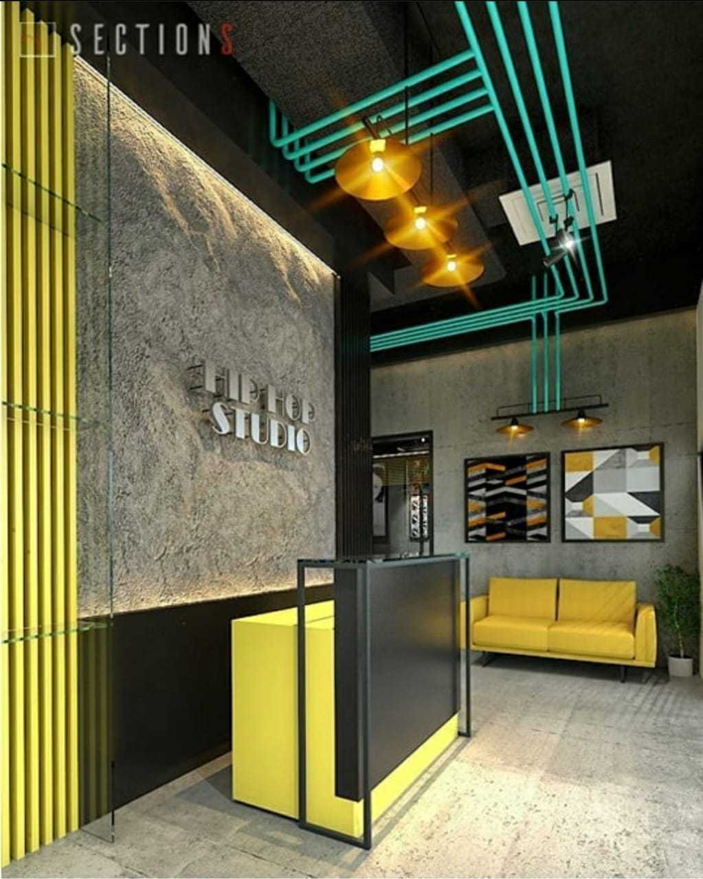 Sections Design & Architecture Loby & Dance Studio Project (Lenmarc Mall) Jl. Mayjen Yono Suwoyo No.9, Pradahkalikendal, Kec. Dukuhpakis, Kota Sby, Jawa Timur 60226, Indonesia Jl. Mayjen Yono Suwoyo No.9, Pradahkalikendal, Kec. Dukuhpakis, Kota Sby, Jawa Timur 60226, Indonesia Sections-Design-Architecture-Loby-Dance-Studio-Project-Lenmarc-Mall  110911