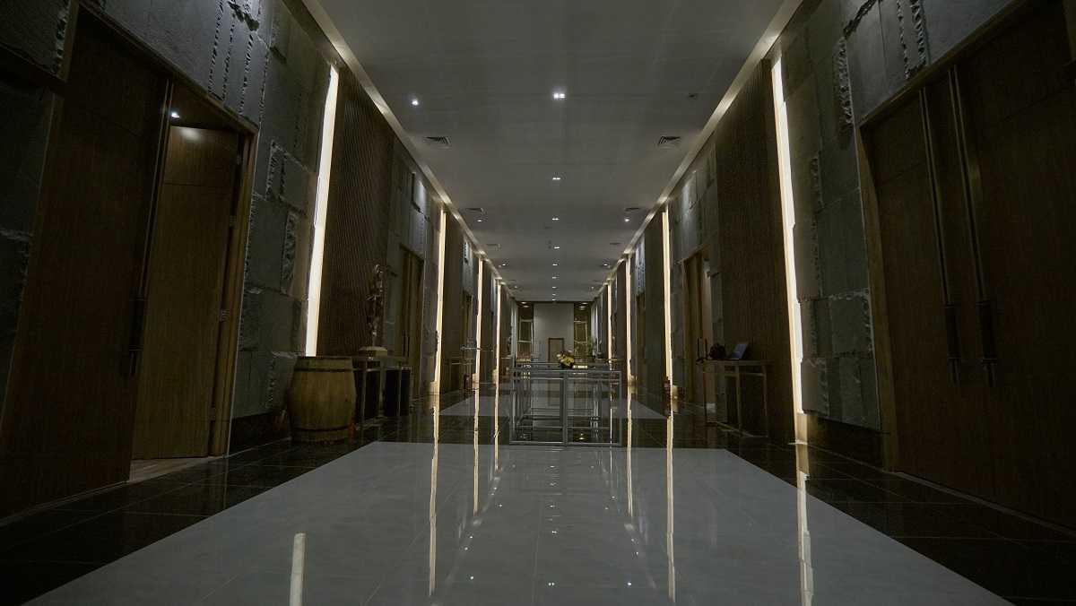 Lma Design Convention Hall Jsi Resort 5, Jl. Cikopo Sel. No.km, Sukagalih, Kec. Megamendung, Bogor, Jawa Barat 16770, Indonesia 5, Jl. Cikopo Sel. No.km, Sukagalih, Kec. Megamendung, Bogor, Jawa Barat 16770, Indonesia Lma-Design-Convention-Hall-Jsi-Resort  81167