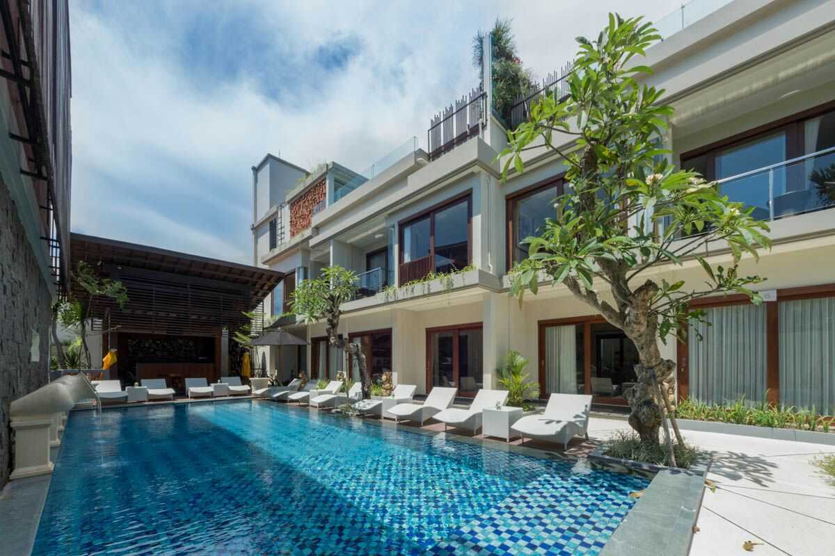 Studio Lumbung Architects Mokko Suite Umalas, Badung - Bali Umalas, Badung - Bali Studio-Lumbung-Architects-Mokko-Suite  78862