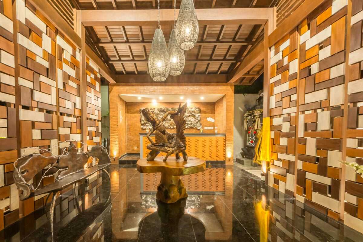 Studio Lumbung Architects Mokko Suite Umalas, Badung - Bali Umalas, Badung - Bali Studio-Lumbung-Architects-Mokko-Suite  78863