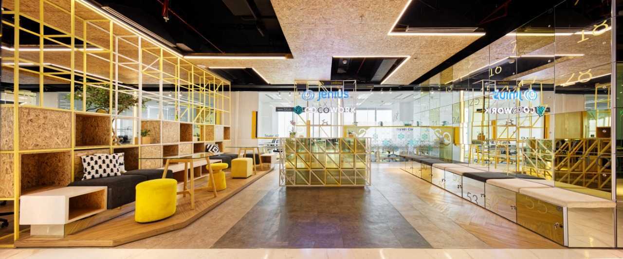 Delution Comoco Cbd Mega Kuningan, Jl. Dr. Ide Anak Agung Gde Agung Kav. 5.5-5.6, Rt.5/rw.2, Kuningan, East Kuningan, Setia Budi, South Jakarta City, Jakarta 12950, Indonesia Cbd Mega Kuningan, Jl. Dr. Ide Anak Agung Gde Agung Kav. 5.5-5.6, Rt.5/rw.2, Kuningan, East Kuningan, Setia Budi, South Jakarta City, Jakarta 12950, Indonesia Delution-Comoco  79183