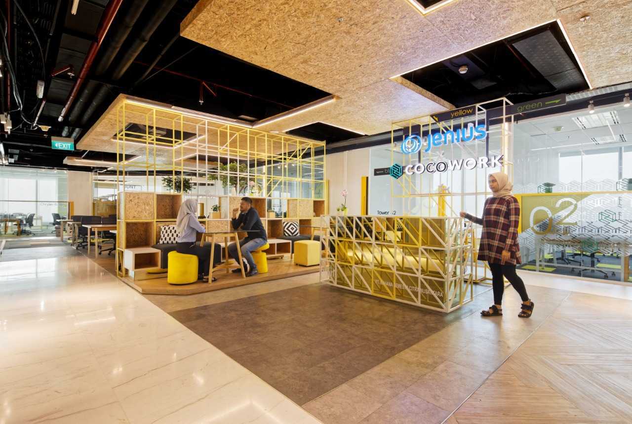 Delution Comoco Cbd Mega Kuningan, Jl. Dr. Ide Anak Agung Gde Agung Kav. 5.5-5.6, Rt.5/rw.2, Kuningan, East Kuningan, Setia Budi, South Jakarta City, Jakarta 12950, Indonesia Cbd Mega Kuningan, Jl. Dr. Ide Anak Agung Gde Agung Kav. 5.5-5.6, Rt.5/rw.2, Kuningan, East Kuningan, Setia Budi, South Jakarta City, Jakarta 12950, Indonesia Delution-Comoco  79184