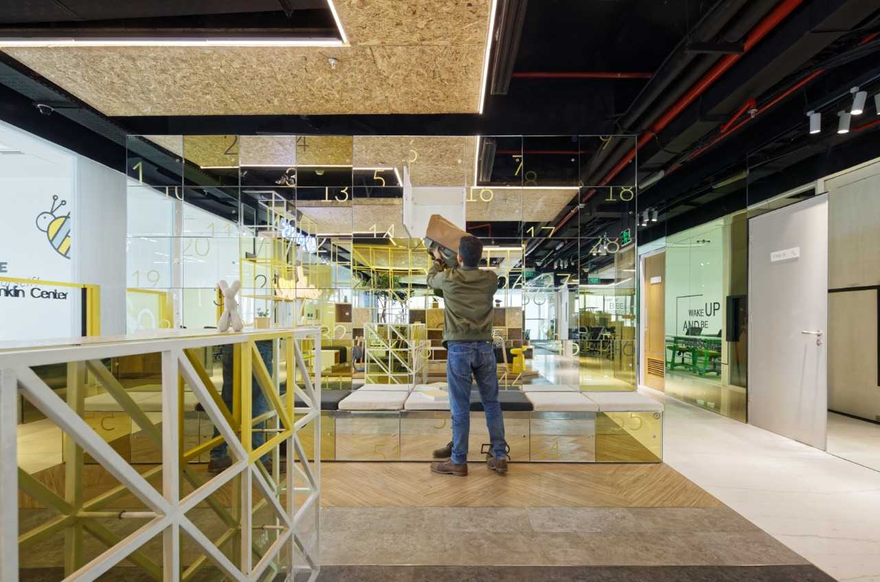 Delution Comoco Cbd Mega Kuningan, Jl. Dr. Ide Anak Agung Gde Agung Kav. 5.5-5.6, Rt.5/rw.2, Kuningan, East Kuningan, Setia Budi, South Jakarta City, Jakarta 12950, Indonesia Cbd Mega Kuningan, Jl. Dr. Ide Anak Agung Gde Agung Kav. 5.5-5.6, Rt.5/rw.2, Kuningan, East Kuningan, Setia Budi, South Jakarta City, Jakarta 12950, Indonesia Delution-Comoco  79189