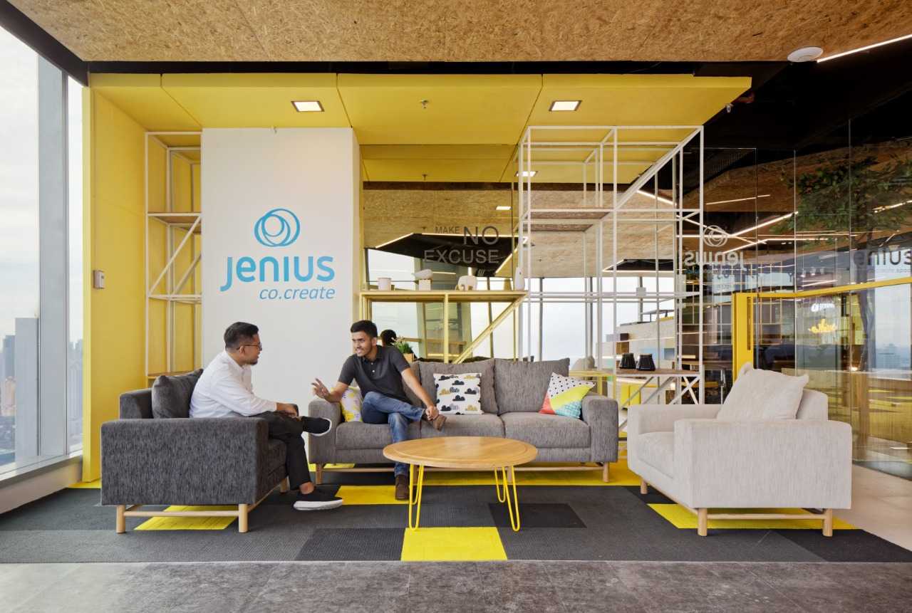 Delution Comoco Cbd Mega Kuningan, Jl. Dr. Ide Anak Agung Gde Agung Kav. 5.5-5.6, Rt.5/rw.2, Kuningan, East Kuningan, Setia Budi, South Jakarta City, Jakarta 12950, Indonesia Cbd Mega Kuningan, Jl. Dr. Ide Anak Agung Gde Agung Kav. 5.5-5.6, Rt.5/rw.2, Kuningan, East Kuningan, Setia Budi, South Jakarta City, Jakarta 12950, Indonesia Delution-Comoco  79190