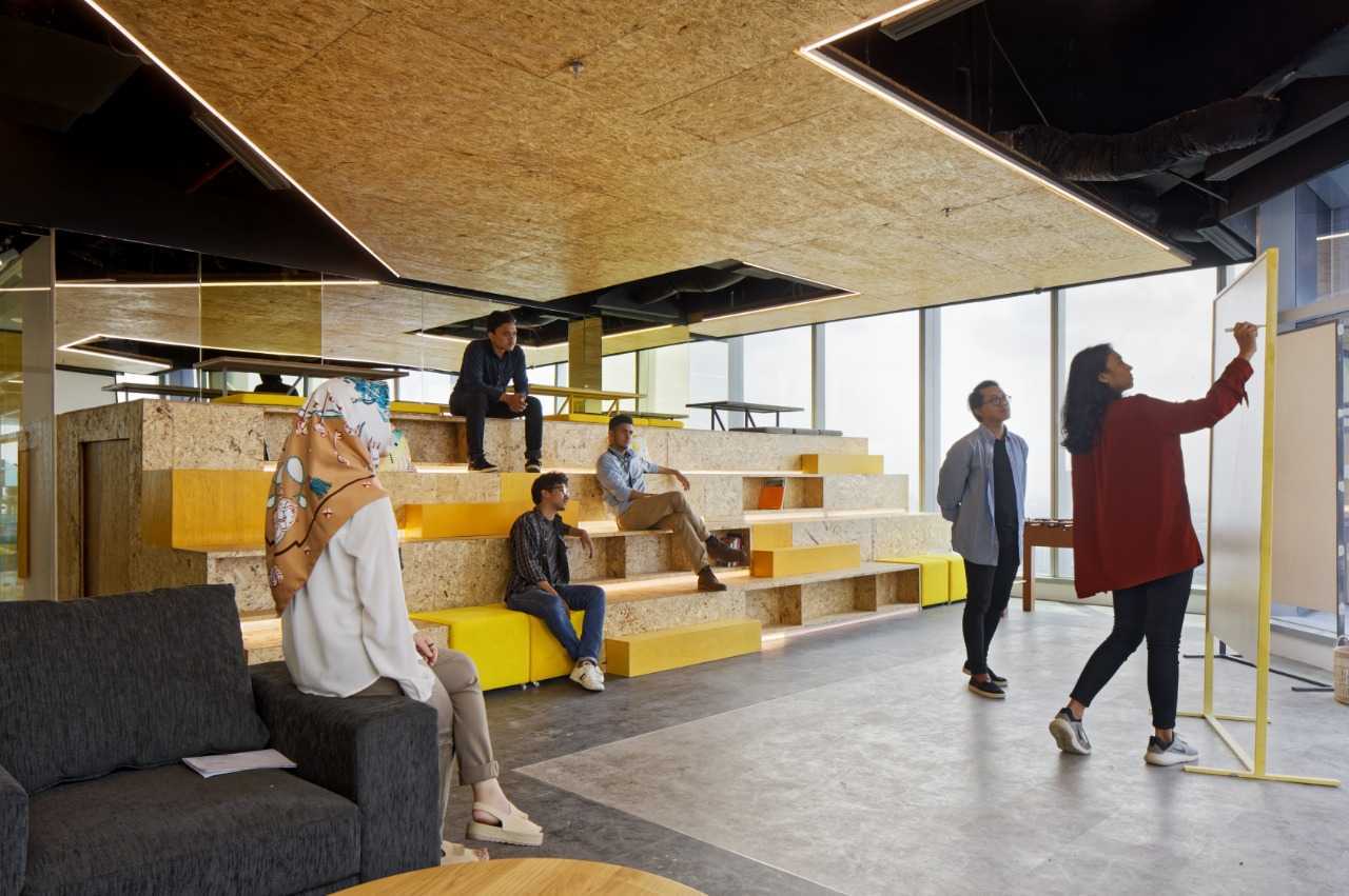 Delution Comoco Cbd Mega Kuningan, Jl. Dr. Ide Anak Agung Gde Agung Kav. 5.5-5.6, Rt.5/rw.2, Kuningan, East Kuningan, Setia Budi, South Jakarta City, Jakarta 12950, Indonesia Cbd Mega Kuningan, Jl. Dr. Ide Anak Agung Gde Agung Kav. 5.5-5.6, Rt.5/rw.2, Kuningan, East Kuningan, Setia Budi, South Jakarta City, Jakarta 12950, Indonesia Delution-Comoco  79192