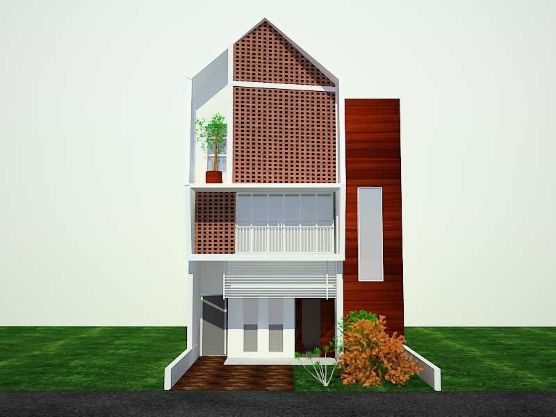 Archimedes Design & Build Renovasi Rumah Skandinavian Saribowo Cibubur, Kec. Ciracas, Kota Jakarta Timur, Daerah Khusus Ibukota Jakarta, Indonesia Cibubur, Kec. Ciracas, Kota Jakarta Timur, Daerah Khusus Ibukota Jakarta, Indonesia Ideall-Design-When-A-Design-Idea-Becomes-Ideal-Design-For-All-Rumah-Saribowo  113675