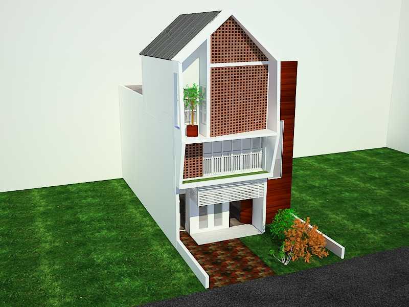 Archimedes Design & Build Renovasi Rumah Skandinavian Saribowo Cibubur, Kec. Ciracas, Kota Jakarta Timur, Daerah Khusus Ibukota Jakarta, Indonesia Cibubur, Kec. Ciracas, Kota Jakarta Timur, Daerah Khusus Ibukota Jakarta, Indonesia Ideall-Design-When-A-Design-Idea-Becomes-Ideal-Design-For-All-Rumah-Saribowo  113679