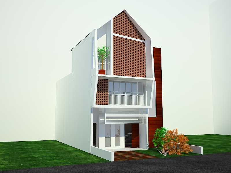 Archimedes Design & Build Renovasi Rumah Skandinavian Saribowo Cibubur, Kec. Ciracas, Kota Jakarta Timur, Daerah Khusus Ibukota Jakarta, Indonesia Cibubur, Kec. Ciracas, Kota Jakarta Timur, Daerah Khusus Ibukota Jakarta, Indonesia Ideall-Design-When-A-Design-Idea-Becomes-Ideal-Design-For-All-Rumah-Saribowo  113680