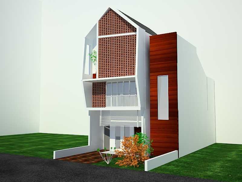 Archimedes Design & Build Renovasi Rumah Skandinavian Saribowo Cibubur, Kec. Ciracas, Kota Jakarta Timur, Daerah Khusus Ibukota Jakarta, Indonesia Cibubur, Kec. Ciracas, Kota Jakarta Timur, Daerah Khusus Ibukota Jakarta, Indonesia Ideall-Design-When-A-Design-Idea-Becomes-Ideal-Design-For-All-Rumah-Saribowo  113681