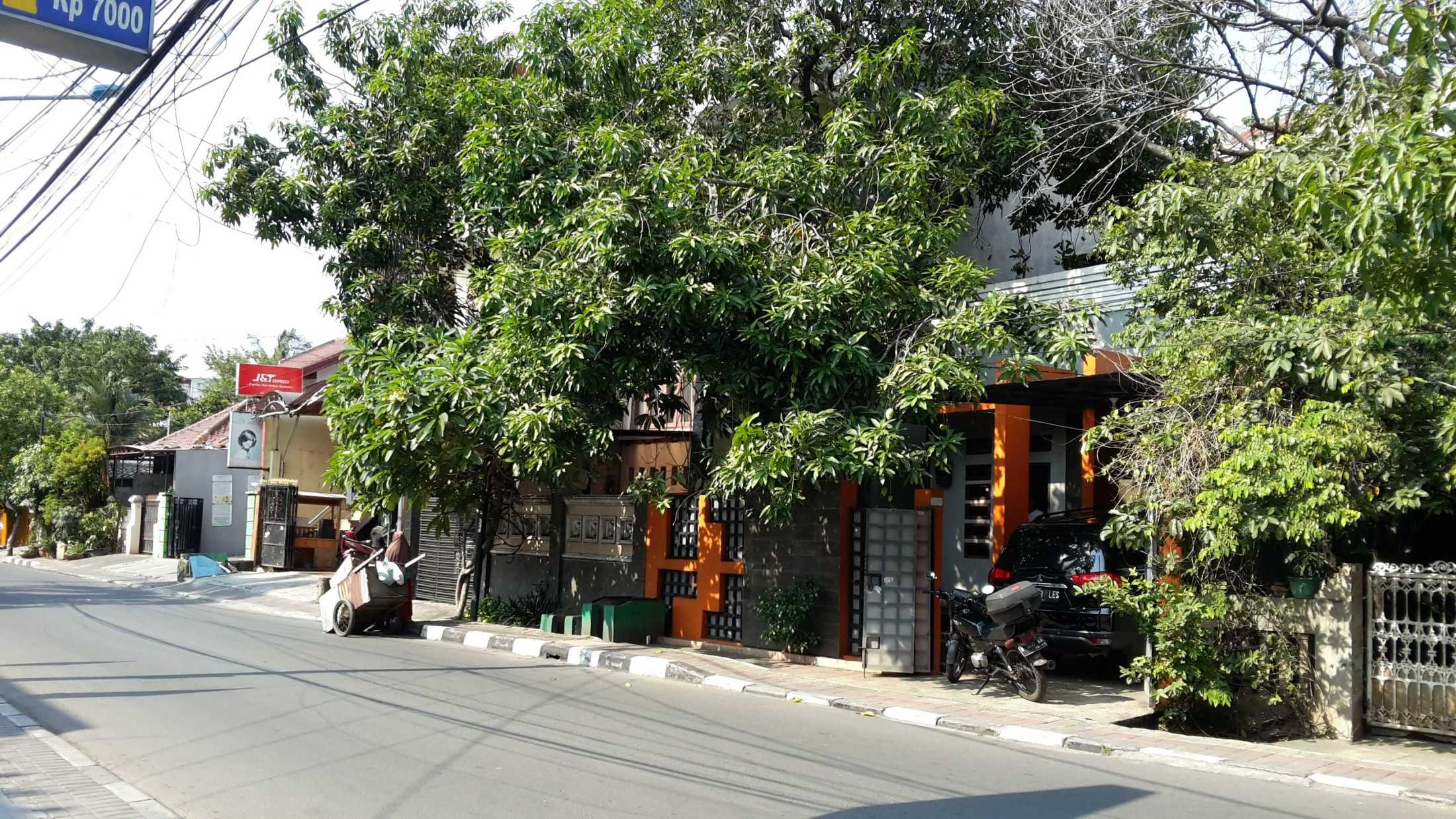 Archimedes Design & Build Renovasi Rumah Roof Top Box Rawabadak Utara, Kec. Koja, Kota Jkt Utara, Daerah Khusus Ibukota Jakarta, Indonesia Rawabadak Utara, Kec. Koja, Kota Jkt Utara, Daerah Khusus Ibukota Jakarta, Indonesia Ideall-Design-When-A-Design-Idea-Becomes-Ideal-Design-For-All-Rumah-Box-Rawabadak  113742