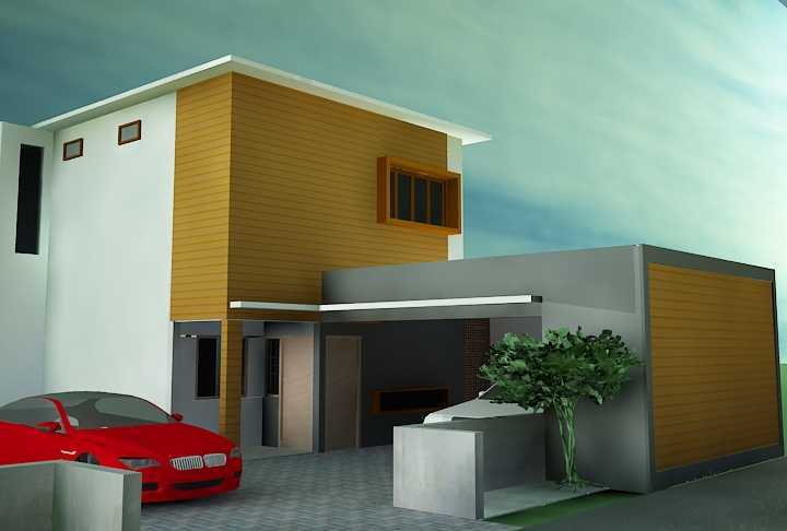 Archimedes Design & Build Refinish Facade Rumah Pojok Pd. Ranji, Kec. Ciputat Tim., Kota Tangerang Selatan, Banten, Indonesia Pd. Ranji, Kec. Ciputat Tim., Kota Tangerang Selatan, Banten, Indonesia Ideall-Design-When-A-Design-Idea-Becomes-Ideal-Design-For-All-Refinish-Facade-Rumah-Pojok  113765