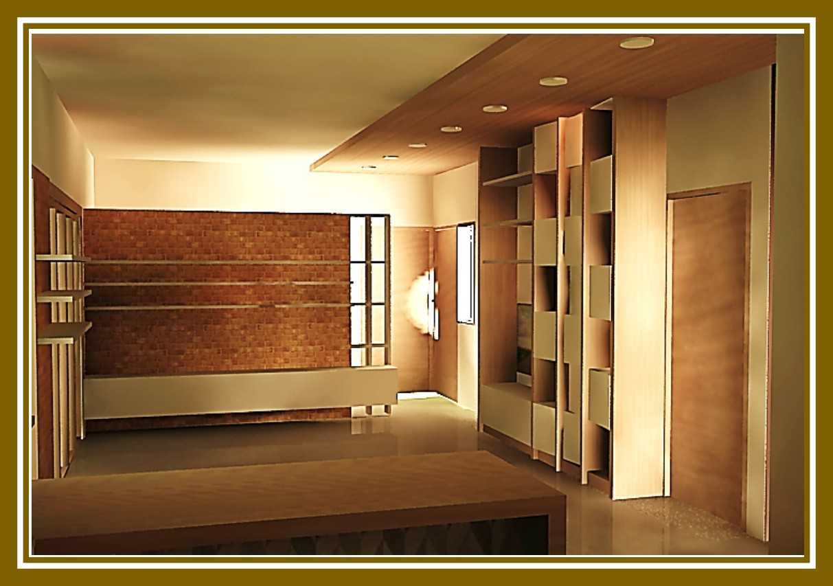 Archimedes Design & Build Refinish Facade Rumah Pojok Pd. Ranji, Kec. Ciputat Tim., Kota Tangerang Selatan, Banten, Indonesia Pd. Ranji, Kec. Ciputat Tim., Kota Tangerang Selatan, Banten, Indonesia Ideall-Design-When-A-Design-Idea-Becomes-Ideal-Design-For-All-Refinish-Facade-Rumah-Pojok  114180