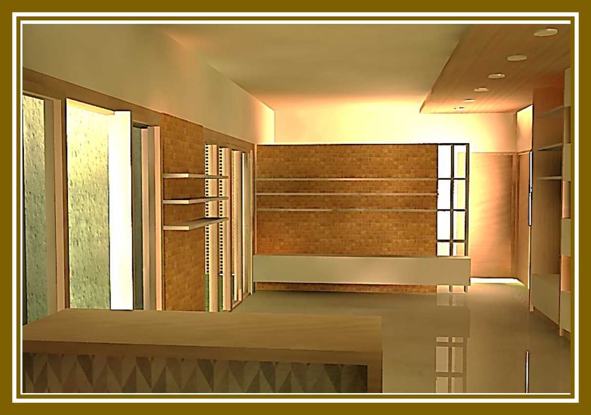 Archimedes Design & Build Refinish Facade Rumah Pojok Pd. Ranji, Kec. Ciputat Tim., Kota Tangerang Selatan, Banten, Indonesia Pd. Ranji, Kec. Ciputat Tim., Kota Tangerang Selatan, Banten, Indonesia Ideall-Design-When-A-Design-Idea-Becomes-Ideal-Design-For-All-Refinish-Facade-Rumah-Pojok  114181