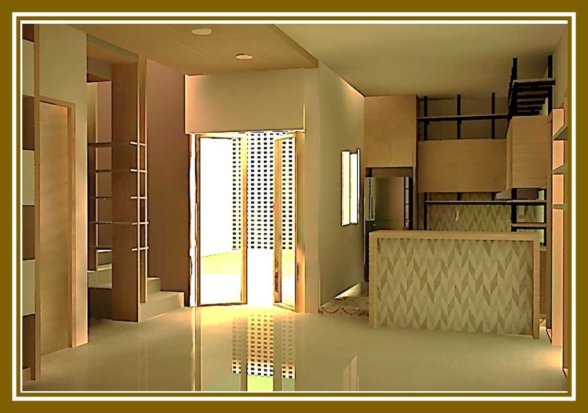 Archimedes Design & Build Refinish Facade Rumah Pojok Pd. Ranji, Kec. Ciputat Tim., Kota Tangerang Selatan, Banten, Indonesia Pd. Ranji, Kec. Ciputat Tim., Kota Tangerang Selatan, Banten, Indonesia Ideall-Design-When-A-Design-Idea-Becomes-Ideal-Design-For-All-Refinish-Facade-Rumah-Pojok  114182