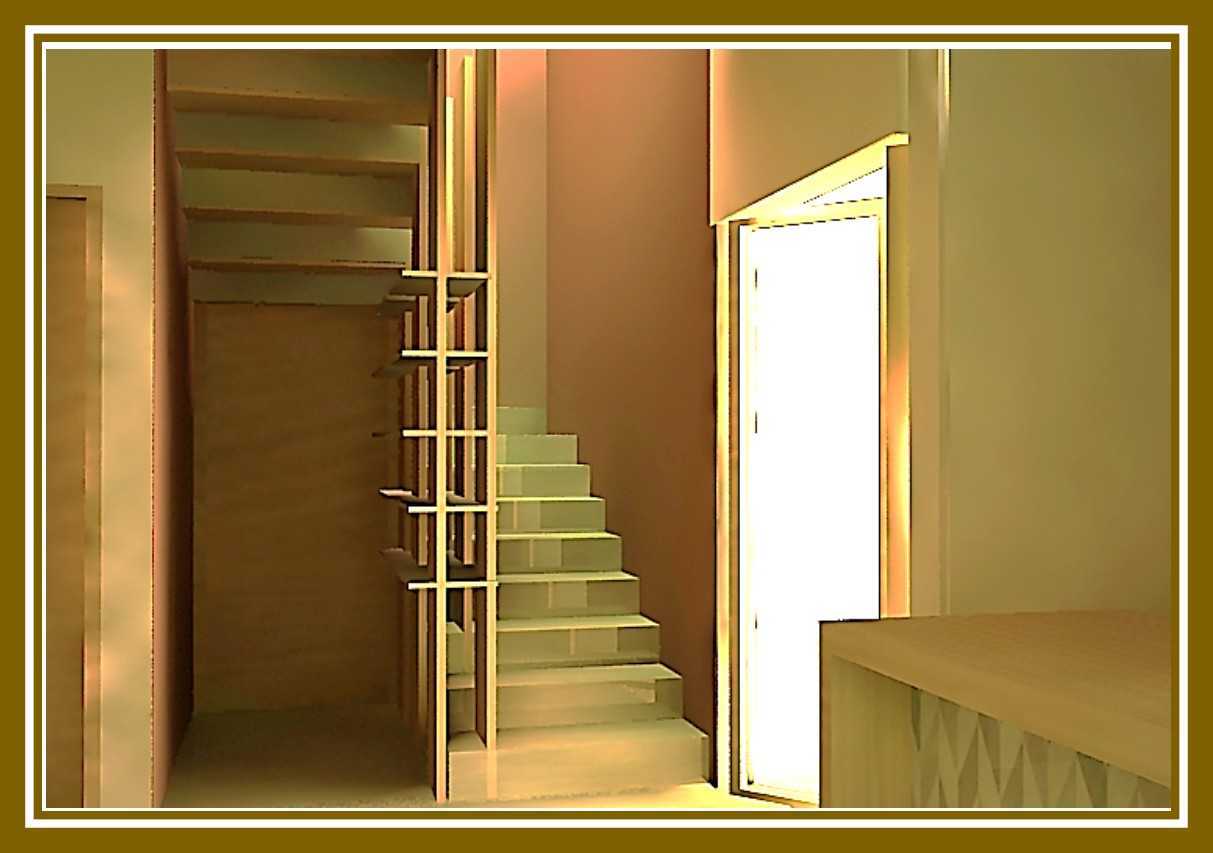 Archimedes Design & Build Refinish Facade Rumah Pojok Pd. Ranji, Kec. Ciputat Tim., Kota Tangerang Selatan, Banten, Indonesia Pd. Ranji, Kec. Ciputat Tim., Kota Tangerang Selatan, Banten, Indonesia Ideall-Design-When-A-Design-Idea-Becomes-Ideal-Design-For-All-Refinish-Facade-Rumah-Pojok  114183