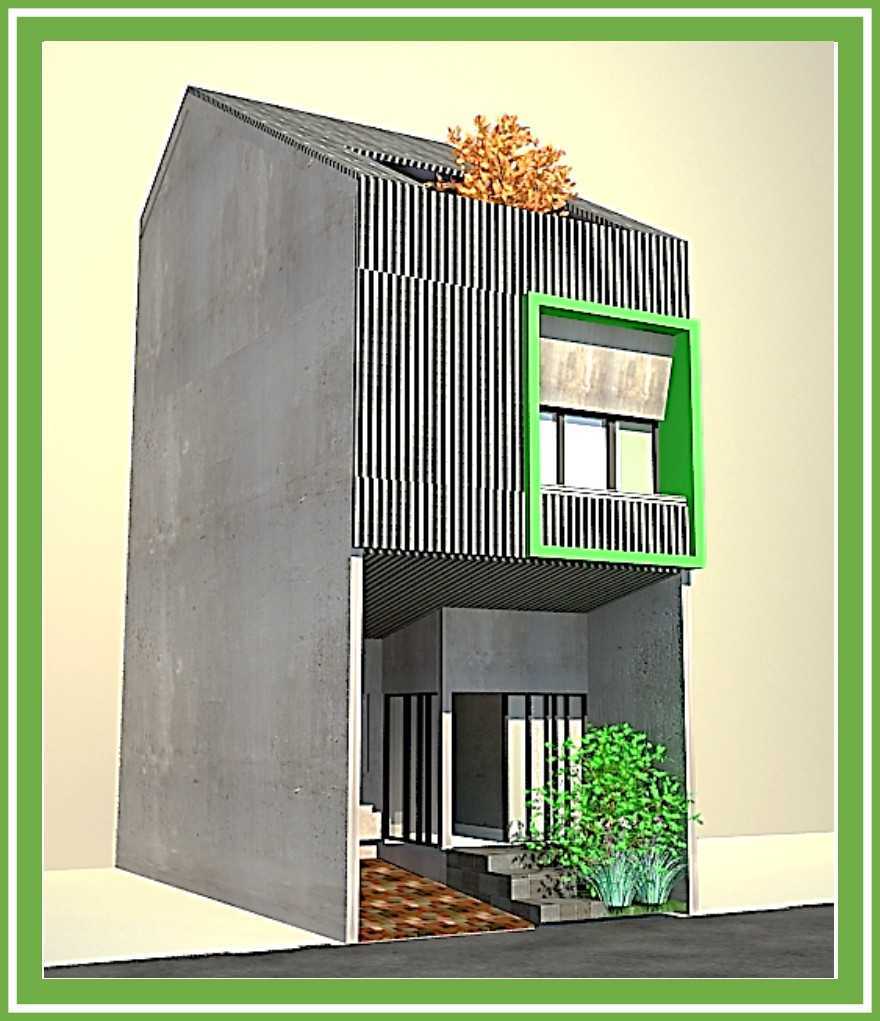 Archimedes Design & Build Rumah Kampung Kebon Nanas 5X12 Kebon Nanas Selatan 8, Cipinang Cempedak, Kecamatan Jatinegara, Kota Jakarta Timur, Daerah Khusus Ibukota Jakarta, Indonesia Kebon Nanas Selatan 8, Cipinang Cempedak, Kecamatan Jatinegara, Kota Jakarta Timur, Daerah Khusus Ibukota Jakarta, Indonesia Ideall-Design-When-A-Design-Idea-Becomes-Ideal-Design-For-All-Rumah-5X12  114204