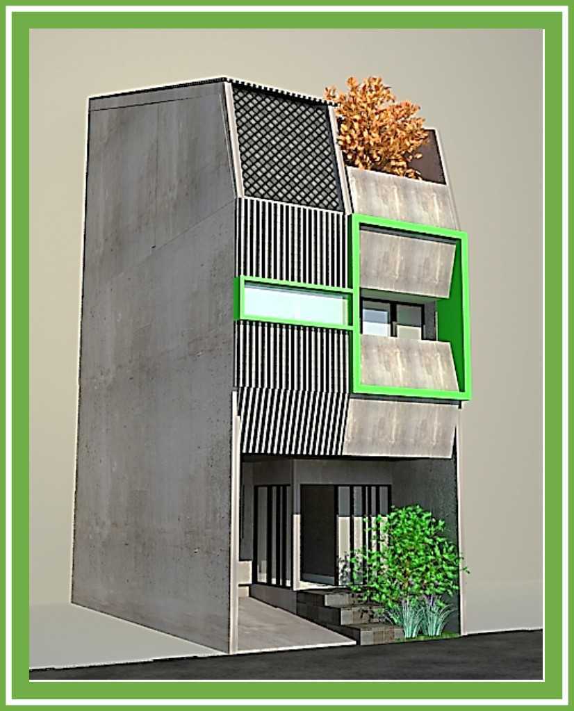 Archimedes Design & Build Rumah Kampung Kebon Nanas 5X12 Kebon Nanas Selatan 8, Cipinang Cempedak, Kecamatan Jatinegara, Kota Jakarta Timur, Daerah Khusus Ibukota Jakarta, Indonesia Kebon Nanas Selatan 8, Cipinang Cempedak, Kecamatan Jatinegara, Kota Jakarta Timur, Daerah Khusus Ibukota Jakarta, Indonesia Ideall-Design-When-A-Design-Idea-Becomes-Ideal-Design-For-All-Rumah-5X12  114214
