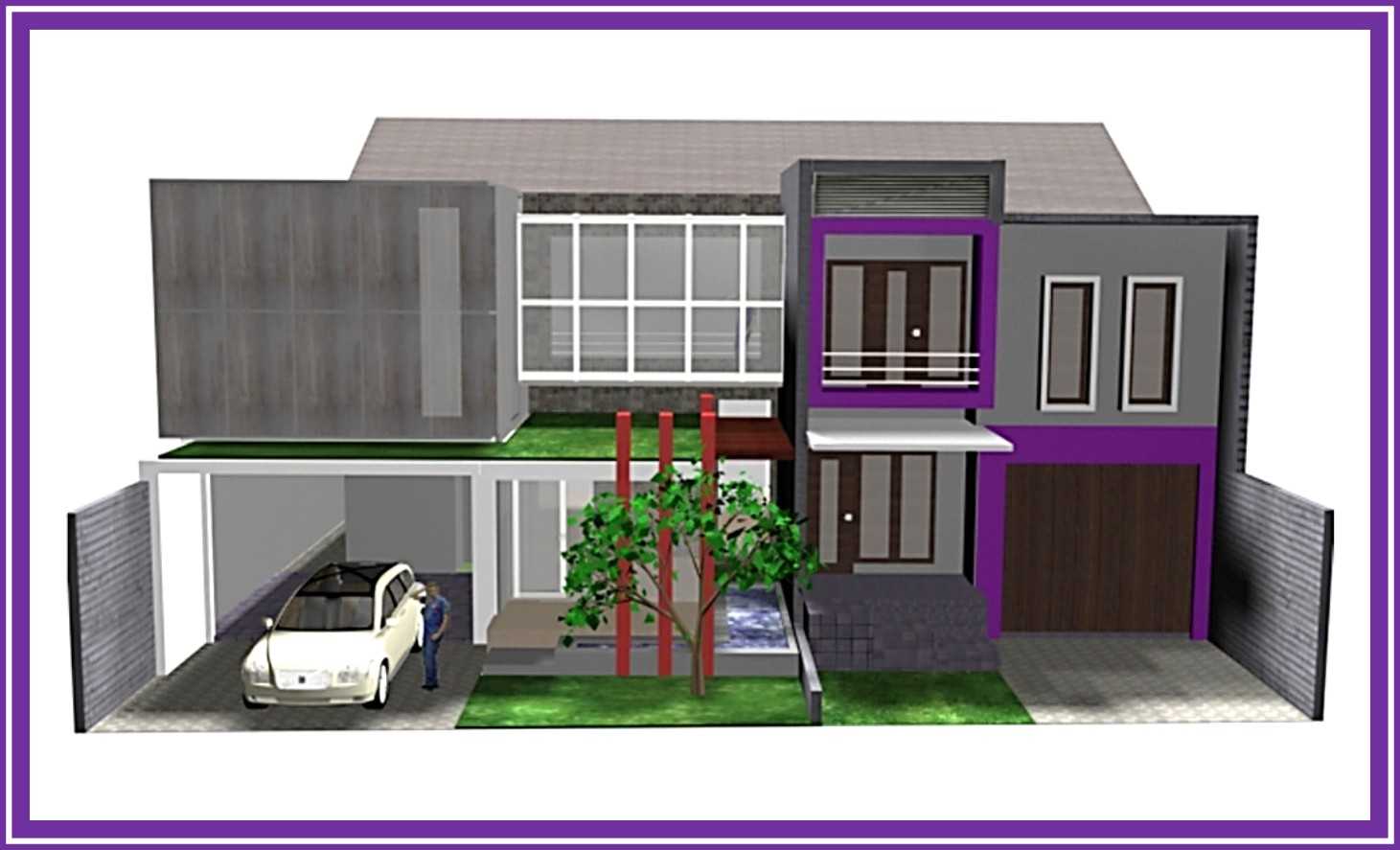 Archimedes Design & Build Rumah Junction Box Kec. Jagakarsa, Kota Jakarta Selatan, Daerah Khusus Ibukota Jakarta, Indonesia Kec. Jagakarsa, Kota Jakarta Selatan, Daerah Khusus Ibukota Jakarta, Indonesia Ideall-Design-When-A-Design-Idea-Becomes-Ideal-Design-For-All-Rumah-Junction-Box  114219
