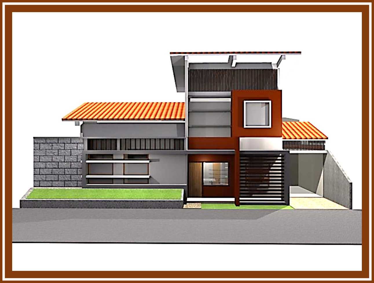 Archimedes Design & Build Renovasi Rumah Mezzanine Kec. Pondokgede, Kota Bks, Jawa Barat, Indonesia Kec. Pondokgede, Kota Bks, Jawa Barat, Indonesia Ideall-Design-When-A-Design-Idea-Becomes-Ideal-Design-For-All-Renovasi-Rumah-Mezzanine  114406