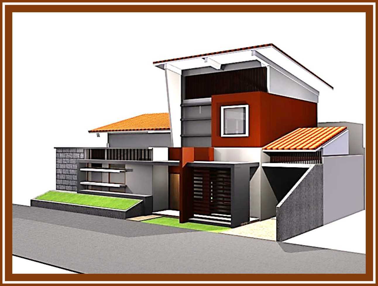 Archimedes Design & Build Renovasi Rumah Mezzanine Kec. Pondokgede, Kota Bks, Jawa Barat, Indonesia Kec. Pondokgede, Kota Bks, Jawa Barat, Indonesia Ideall-Design-When-A-Design-Idea-Becomes-Ideal-Design-For-All-Renovasi-Rumah-Mezzanine  114408