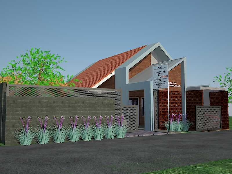 Archimedes Design & Build Kantor Notaris Setiajaya, Kec. Cibeureum, Tasikmalaya, Jawa Barat 46196, Indonesia Setiajaya, Kec. Cibeureum, Tasikmalaya, Jawa Barat 46196, Indonesia Ideall-Design-Kantor-Notaris  123935