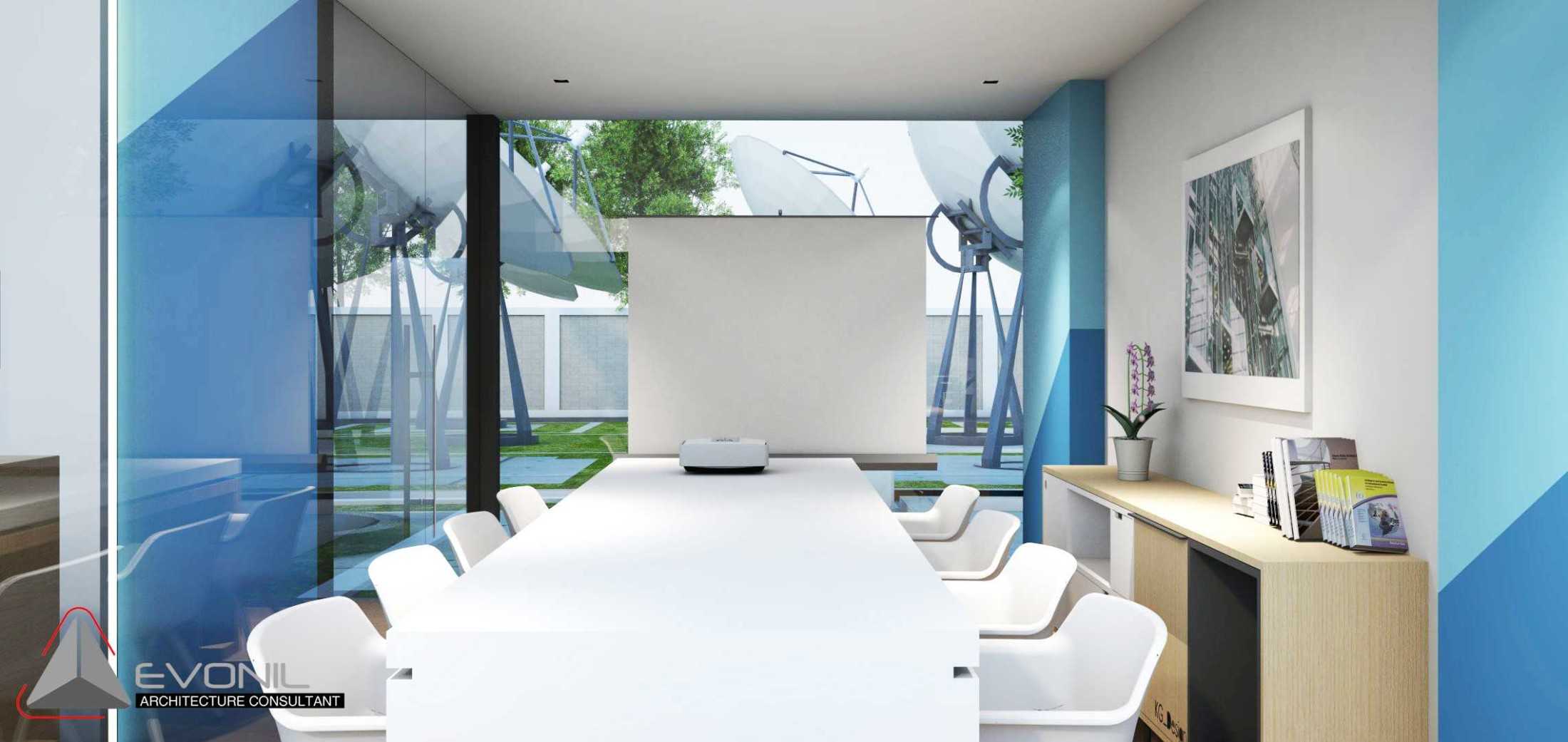 Evonil Architecture Indonesia Unisat Sattelite Field Group - Pulogadung Kec. Pulo Gadung, Kota Jakarta Timur, Daerah Khusus Ibukota Jakarta, Indonesia Kec. Pulo Gadung, Kota Jakarta Timur, Daerah Khusus Ibukota Jakarta, Indonesia Evonil-Architecture-Unisat-Sattelite-Field-Group-Pulogadung  78007