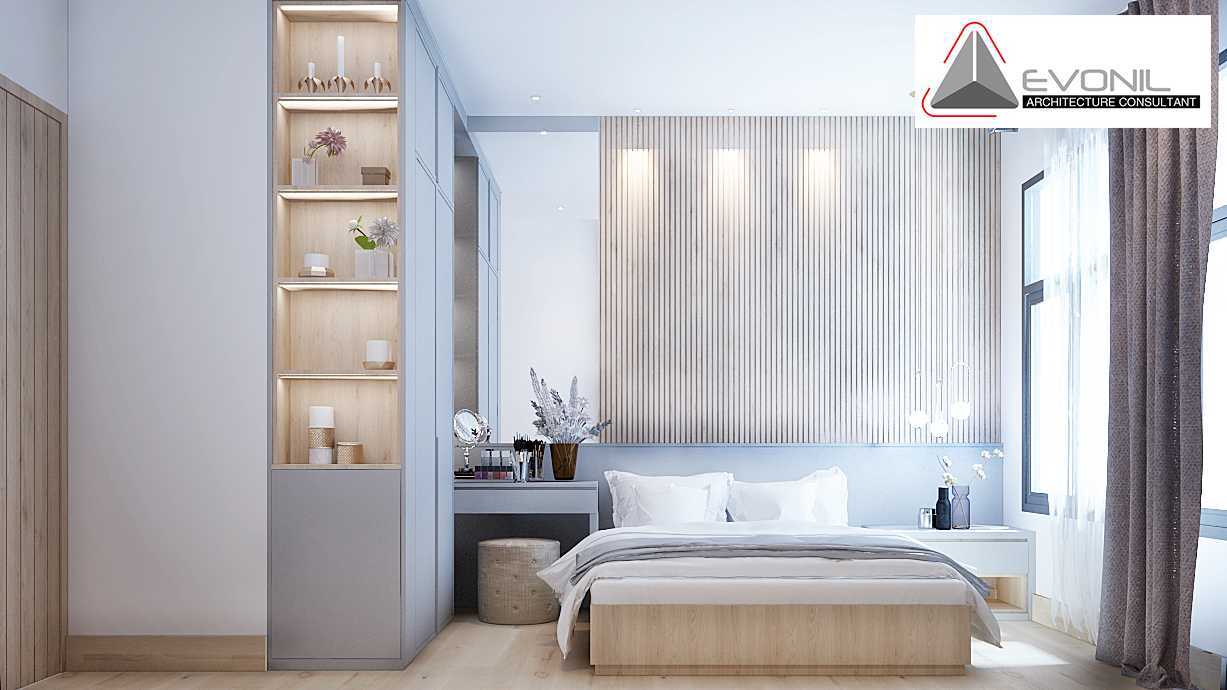 Evonil Architecture Indonesia Residence Pelepah Asri- Kelapa Gading, Jakarta Kec. Klp. Gading, Kota Jkt Utara, Daerah Khusus Ibukota Jakarta, Indonesia Kec. Klp. Gading, Kota Jkt Utara, Daerah Khusus Ibukota Jakarta, Indonesia Residence Pelepah Asri - Evonil Architecture  78531