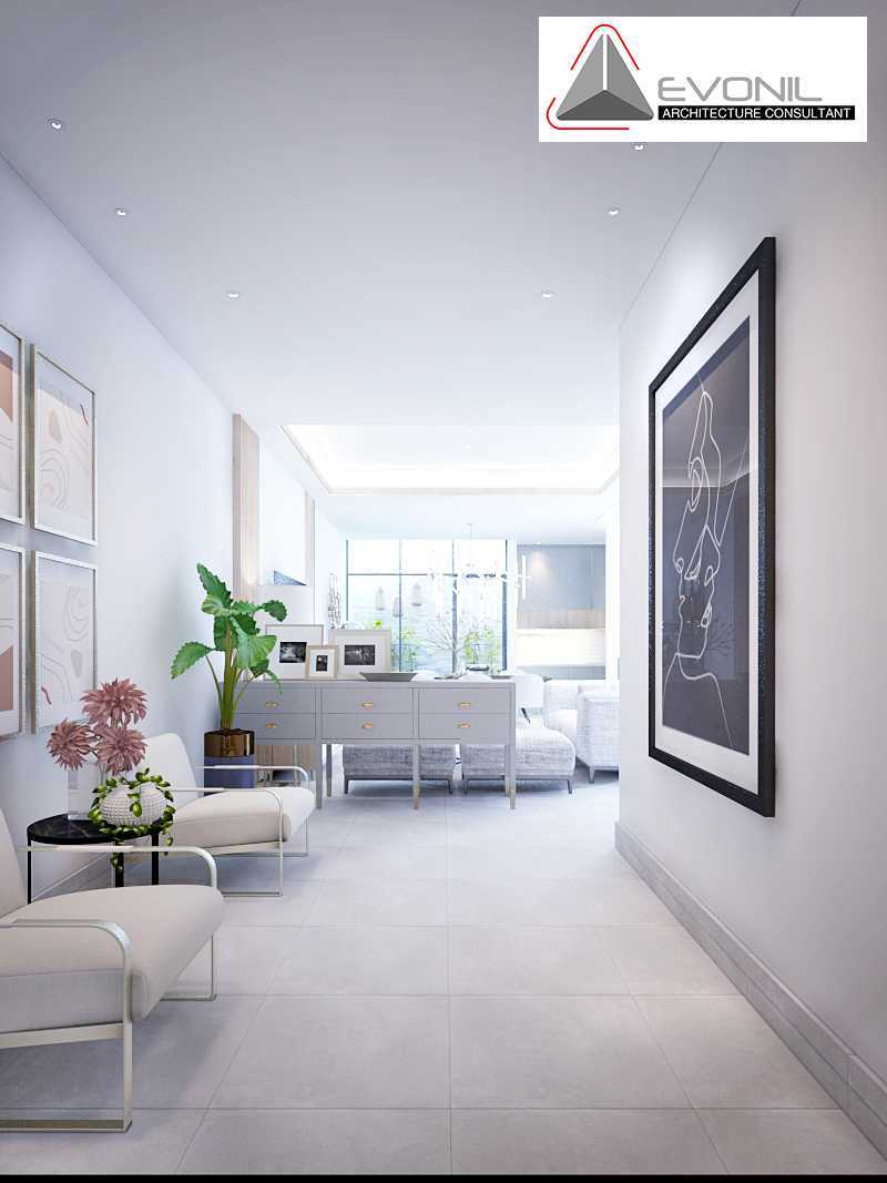 Evonil Architecture Indonesia Residence Pelepah Asri- Kelapa Gading, Jakarta Kec. Klp. Gading, Kota Jkt Utara, Daerah Khusus Ibukota Jakarta, Indonesia Kec. Klp. Gading, Kota Jkt Utara, Daerah Khusus Ibukota Jakarta, Indonesia Residence Pelepah Asri - Evonil Architecture  78539