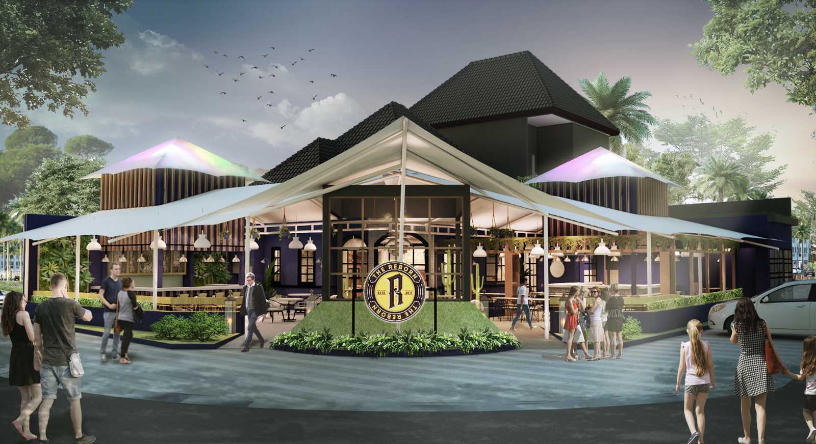 C U R V A Studio Cafe Reborn Malang, Kota Malang, Jawa Timur, Indonesia Malang, Kota Malang, Jawa Timur, Indonesia C-U-R-V-A-Studio-Cafe-Reborn  113160