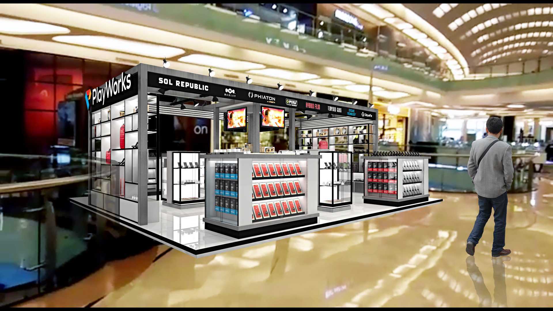 David Atmacendana Playworks Store Makassar Kawasan Terpadu Trans Studio Makassar, Jalan Hm. Dg. Patompo, Metro Tanjung Bunga, Maccini Sombala, Tamalate, Kota Makassar, Sulawesi Selatan 90224, Indonesia Kawasan Terpadu Trans Studio Makassar, Jalan Hm. Dg. Patompo, Metro Tanjung Bunga, Maccini Sombala, Tamalate, Kota Makassar, Sulawesi Selatan 90224, Indonesia David-Atmacendana-Playworks-Store-Makassar  55880