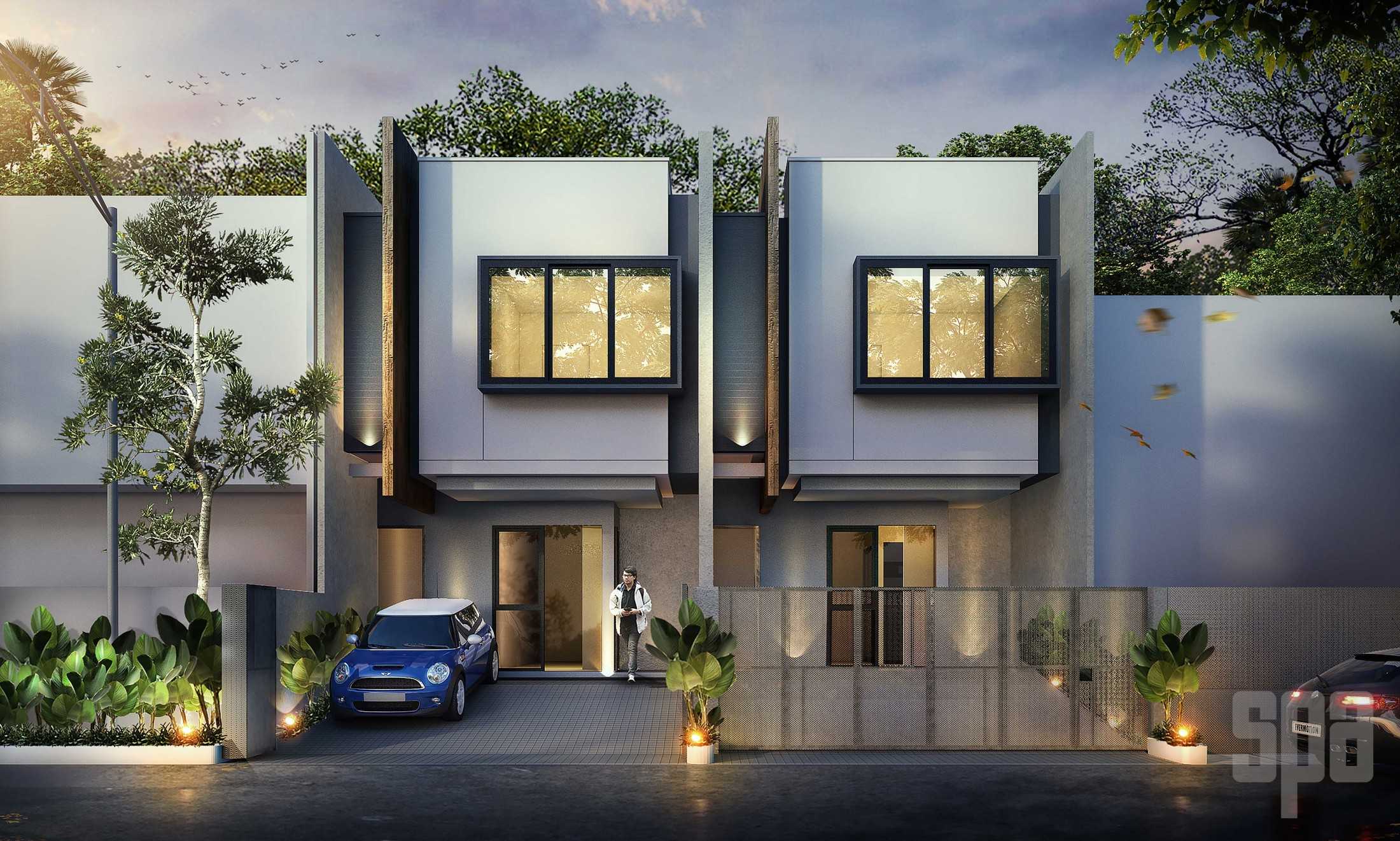 Simple Projects Architecture Dpt Housing Units Surabaya, Kota Sby, Jawa Timur, Indonesia Surabaya, Kota Sby, Jawa Timur, Indonesia Simple-Projects-Architecture-Dpt-Housing-Units  77309