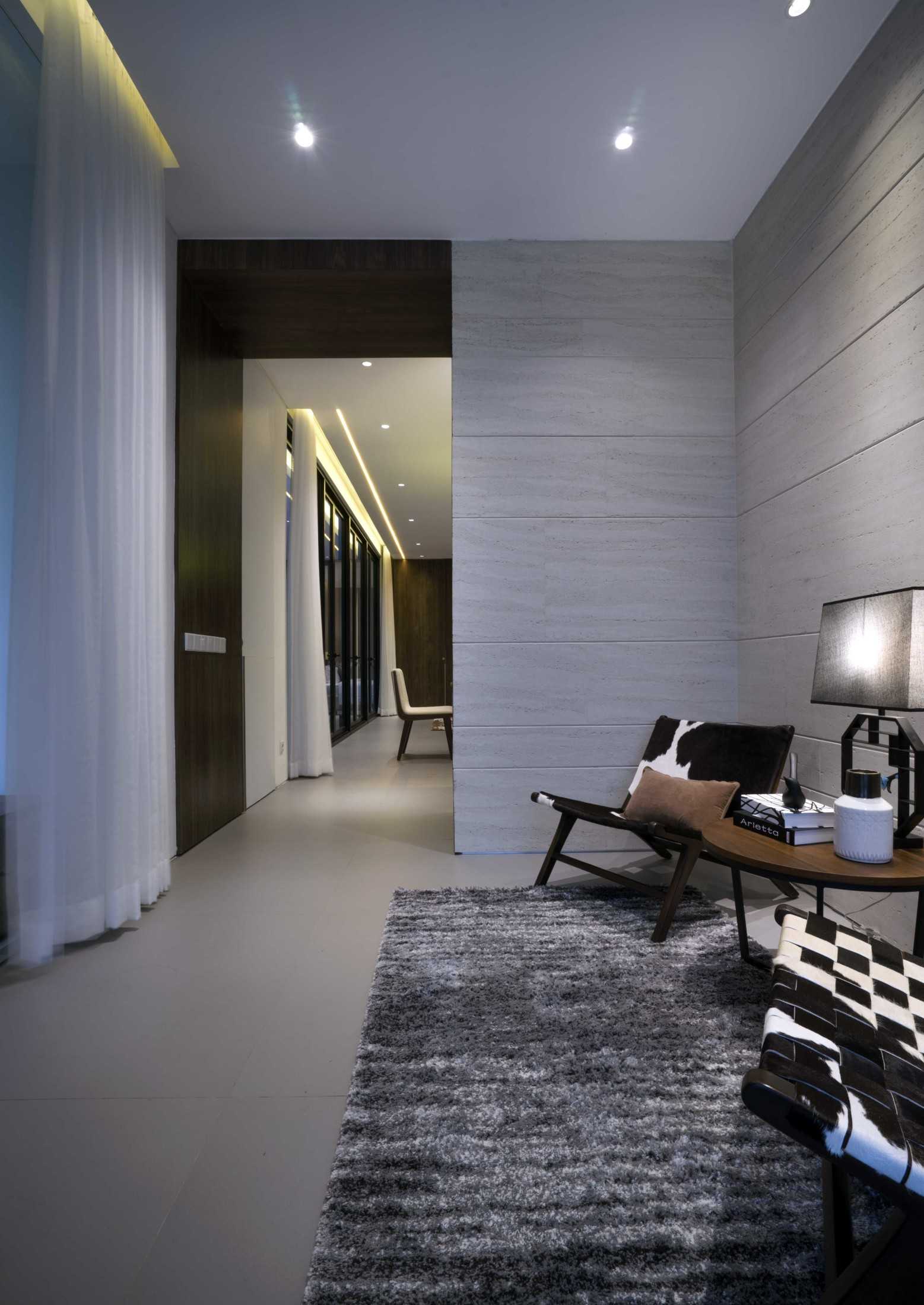 Simple Projects Architecture 'hhh' House Surabaya, Kota Sby, Jawa Timur, Indonesia  Simple-Projects-Architecture-Hhh-House  75055