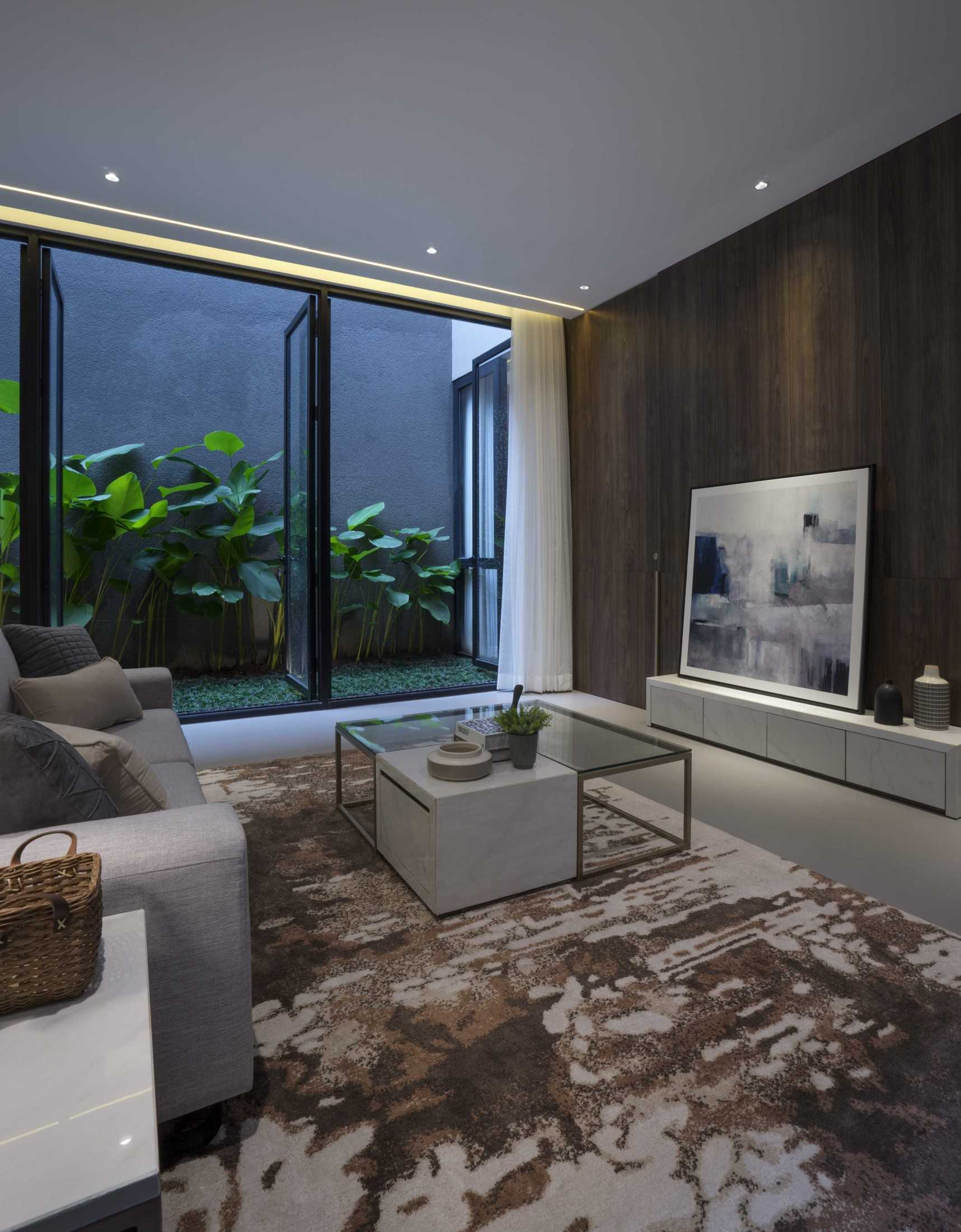 Simple Projects Architecture 'hhh' House Surabaya, Kota Sby, Jawa Timur, Indonesia  Simple-Projects-Architecture-Hhh-House  75060