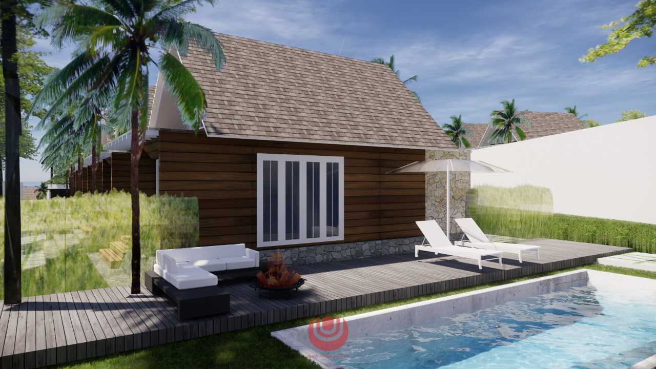 Nur And Partner Architect Kampung Cisarua Resort Bogor, Jawa Barat, Indonesia Bogor, Jawa Barat, Indonesia Nur-And-Partner-Architect-Kampung-Cisarua-Resort  94641