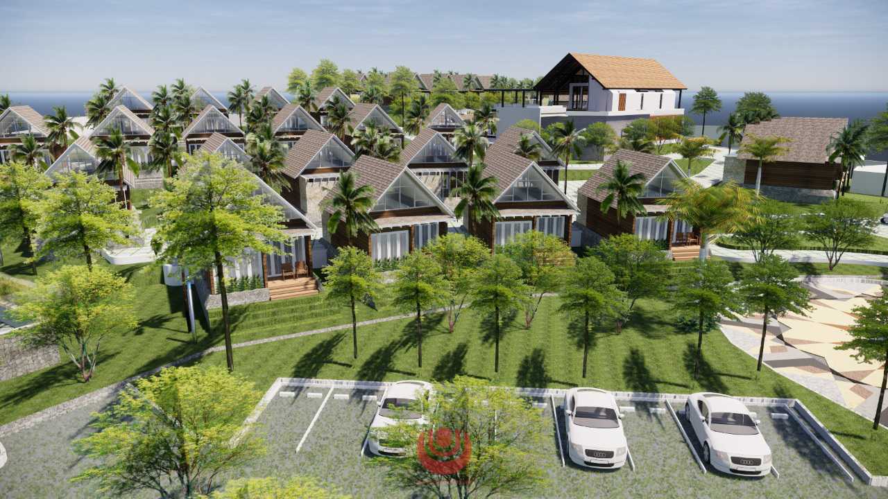 Nur And Partner Architect Kampung Cisarua Resort Bogor, Jawa Barat, Indonesia Bogor, Jawa Barat, Indonesia Nur-And-Partner-Architect-Kampung-Cisarua-Resort  94642