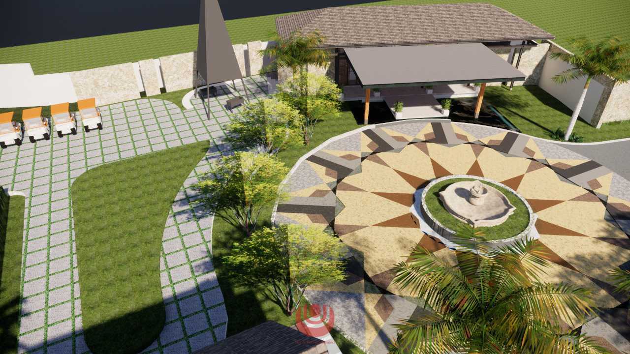 Nur And Partner Architect Kampung Cisarua Resort Bogor, Jawa Barat, Indonesia Bogor, Jawa Barat, Indonesia Nur-And-Partner-Architect-Kampung-Cisarua-Resort  94643