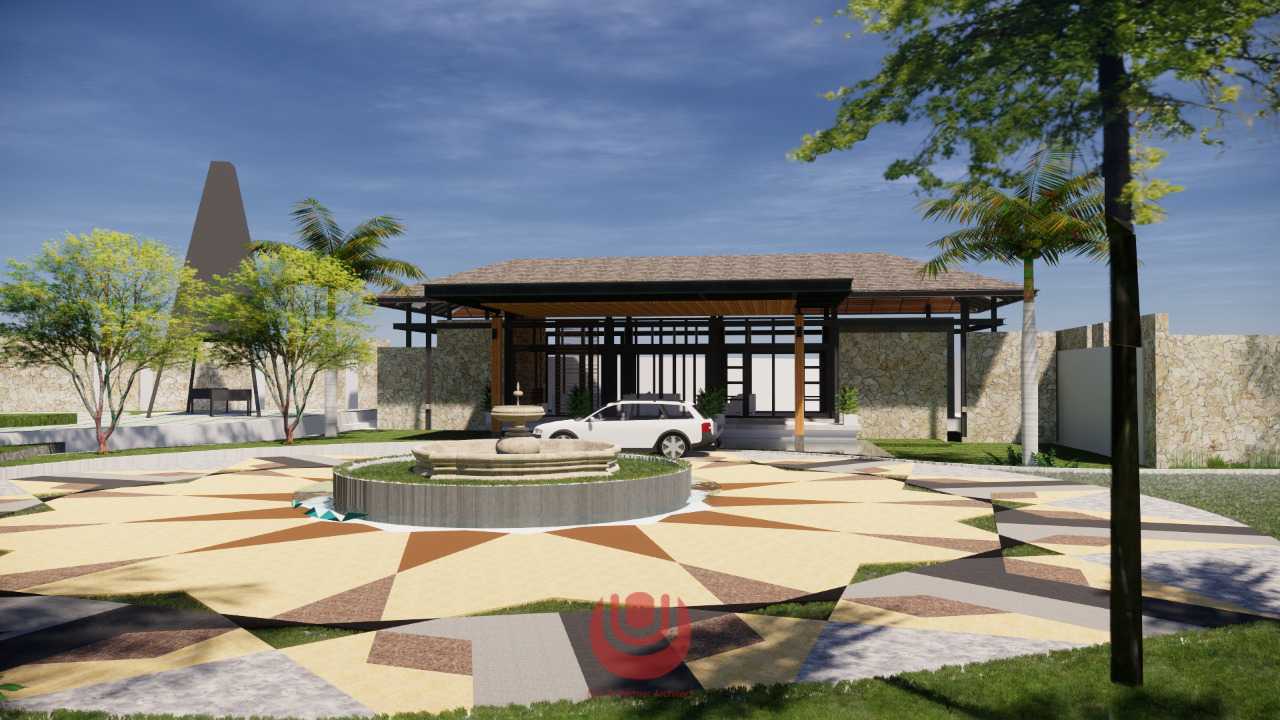 Nur And Partner Architect Kampung Cisarua Resort Bogor, Jawa Barat, Indonesia Bogor, Jawa Barat, Indonesia Nur-And-Partner-Architect-Kampung-Cisarua-Resort  94647