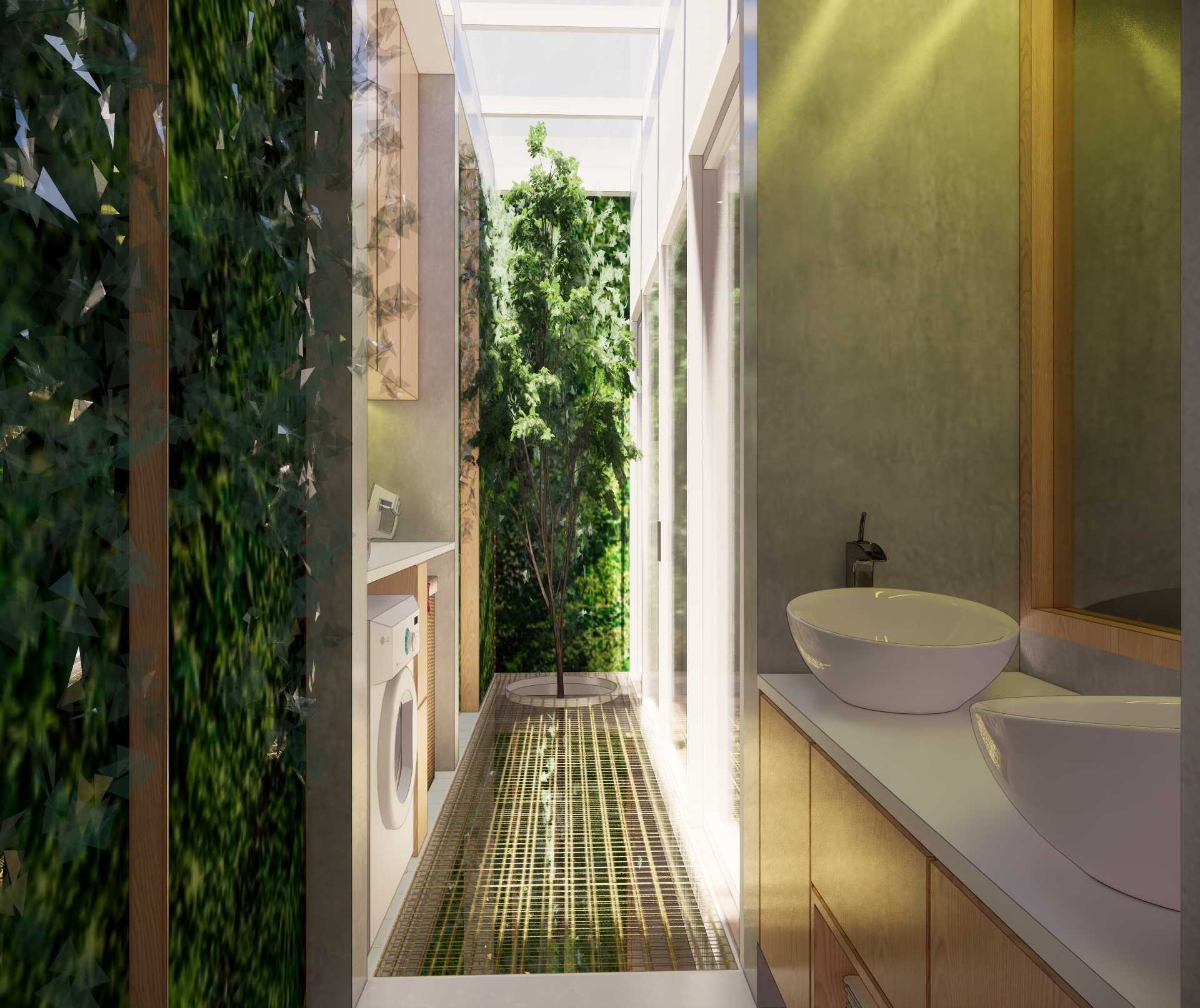 Bral Design Residence In Malang Malang, Kota Malang, Jawa Timur, Indonesia Malang, Kota Malang, Jawa Timur, Indonesia Bral-Architect-Residence-In-Malang  99935