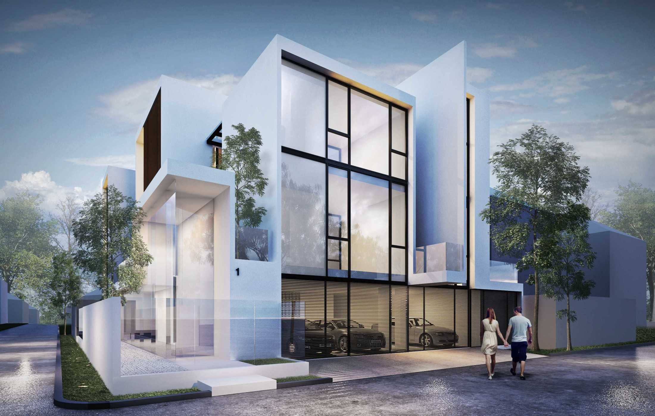 Ivan Priatman Architecture Hta Residence Kota Denpasar, Bali, Indonesia Kota Denpasar, Bali, Indonesia Ivan-Priatman-Architecture-Hta-Residence  59099