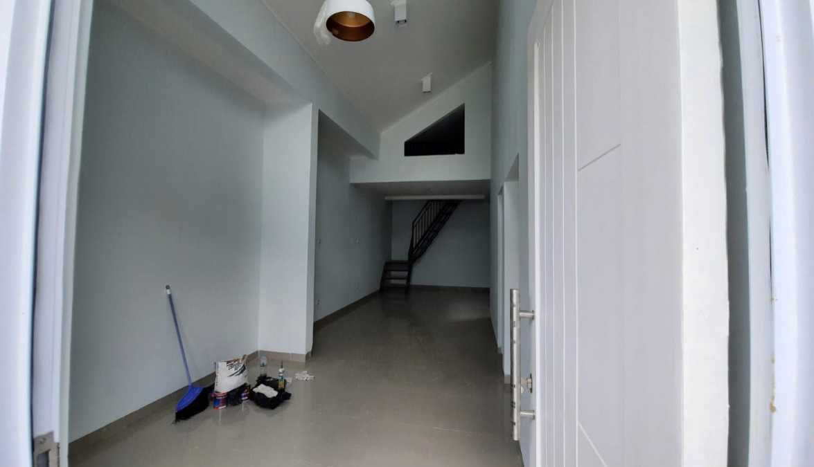 Pt. Abysatya Dynamika Flamboyant Ari's Project, Bsd Sinar Mas Land Plaza, Jl. Bsd Green Boulevard Barat Kav. Office Park No. 1, Sampora, Tangerang, Banten 15157, Indonesia Sinar Mas Land Plaza, Jl. Bsd Green Boulevard Barat Kav. Office Park No. 1, Sampora, Tangerang, Banten 15157, Indonesia Ptadf-Project-Pak-Ari-Bsd  111684