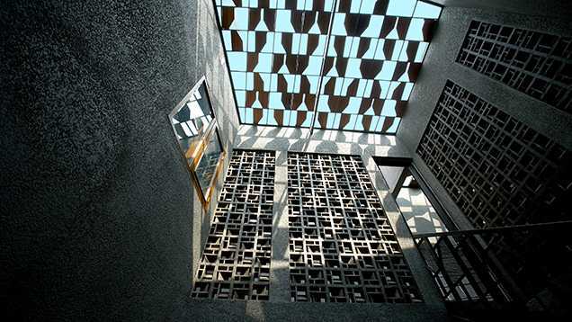 imron yusuf-ifd architects di Bekasi
