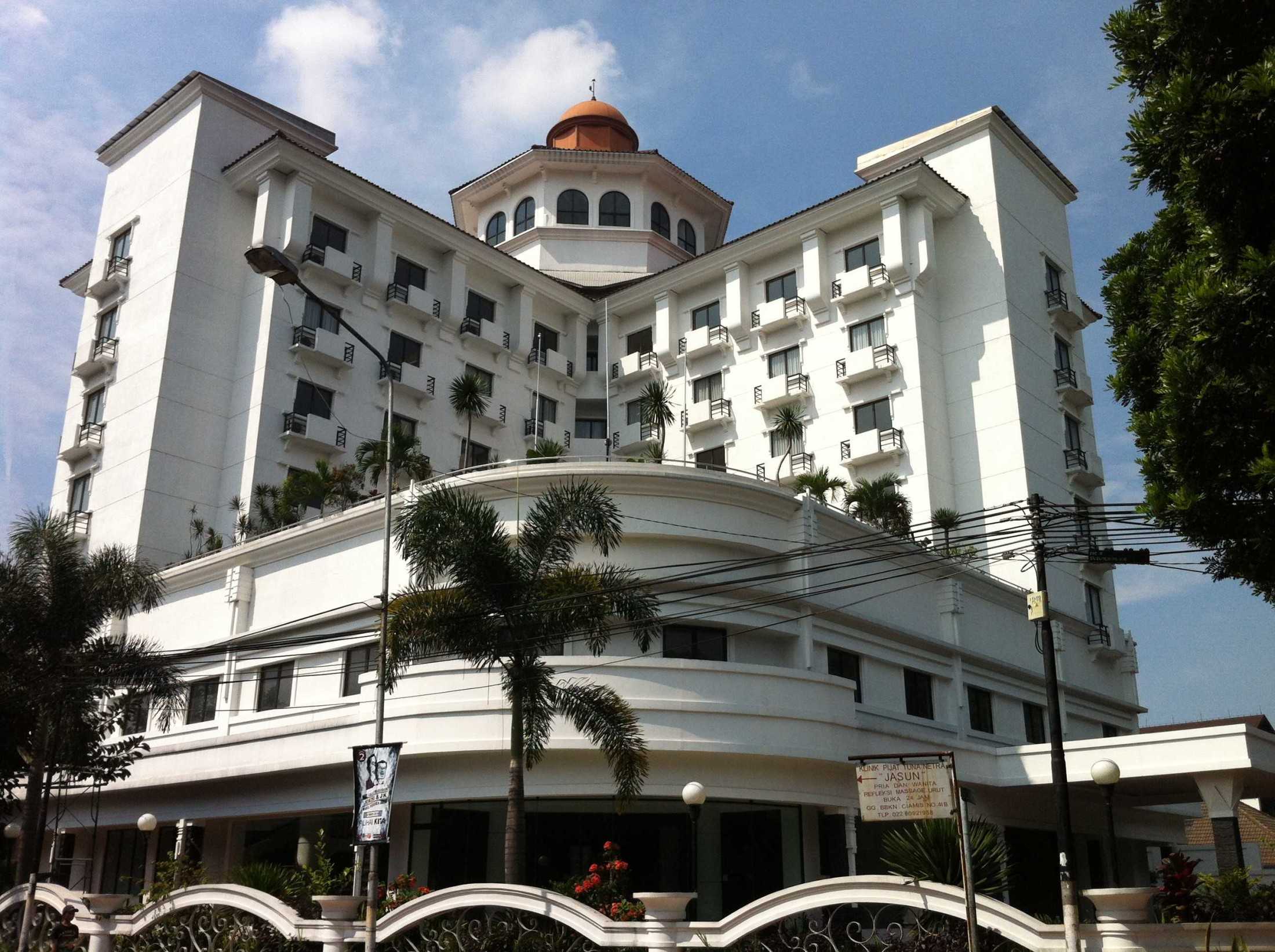 Studié Vue Palace Bandung, Kota Bandung, Jawa Barat, Indonesia Bandung, Kota Bandung, Jawa Barat, Indonesia Studie-Vue-Palace Classic 105522