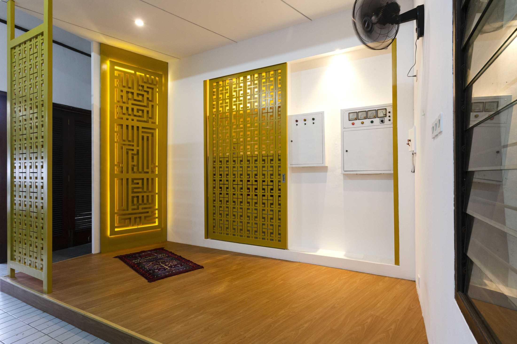 Scala (Pt Skala Makna Ruang) Musholla Pangpol Iii Melawai, Kec. Kby. Baru, Kota Jakarta Selatan, Daerah Khusus Ibukota Jakarta, Indonesia Melawai, Kec. Kby. Baru, Kota Jakarta Selatan, Daerah Khusus Ibukota Jakarta, Indonesia Scala-Musholla-Pangpol-Iii  107107