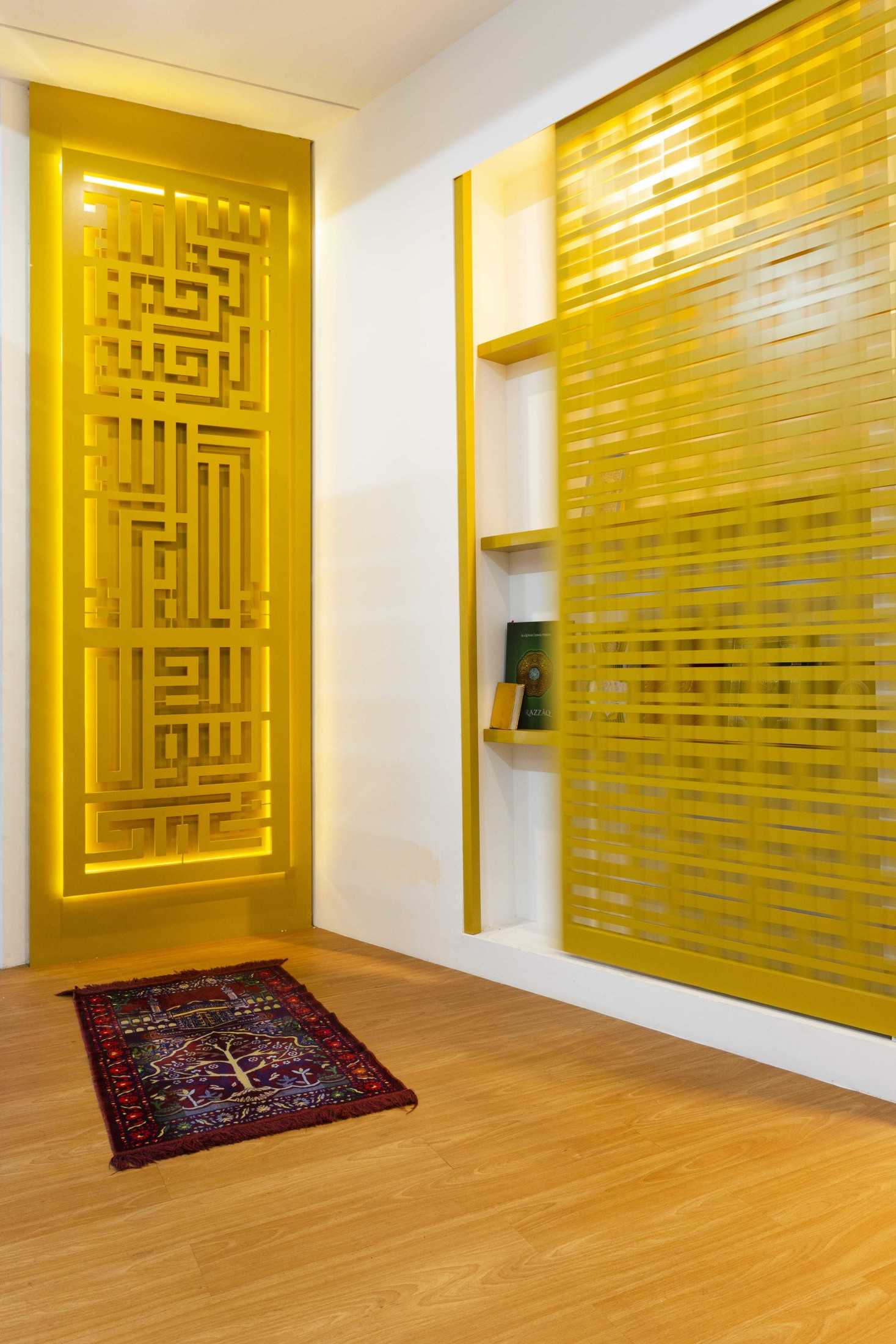 Scala (Pt Skala Makna Ruang) Musholla Pangpol Iii Melawai, Kec. Kby. Baru, Kota Jakarta Selatan, Daerah Khusus Ibukota Jakarta, Indonesia Melawai, Kec. Kby. Baru, Kota Jakarta Selatan, Daerah Khusus Ibukota Jakarta, Indonesia Scala-Musholla-Pangpol-Iii  107111